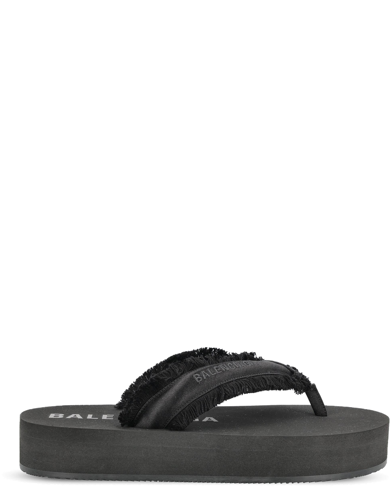Jet Lag Flip Flops Balenciaga оригінал – Купити в Україні