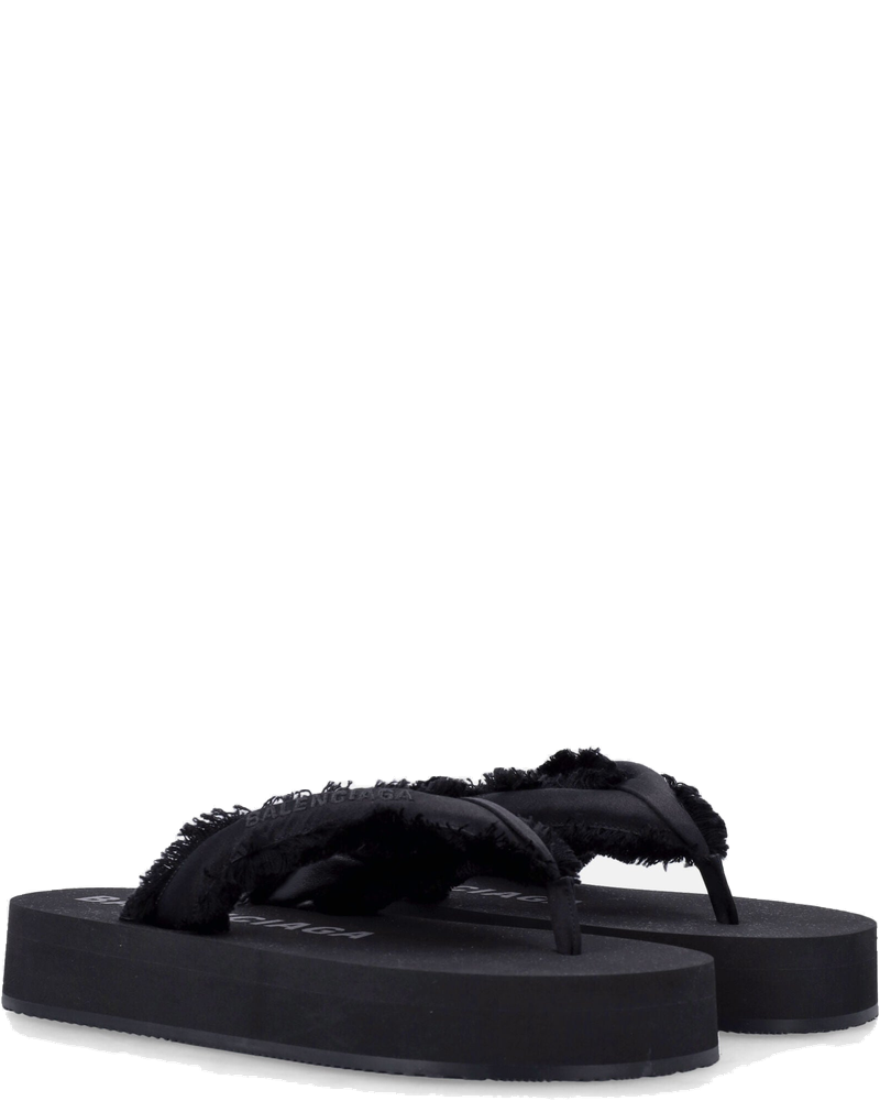 Jet Lag Thong Sandals Balenciaga оригінал – Купити в Україні