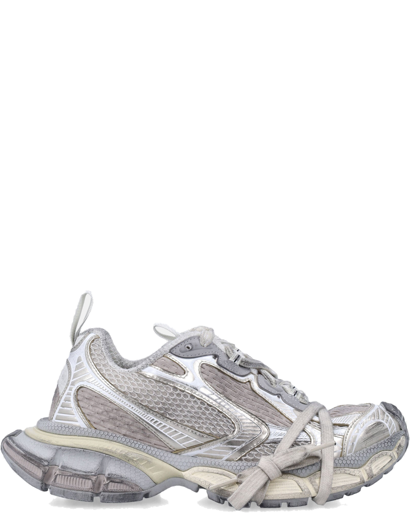 Оригінальна 3xl Light Beige Sneakers Balenciaga