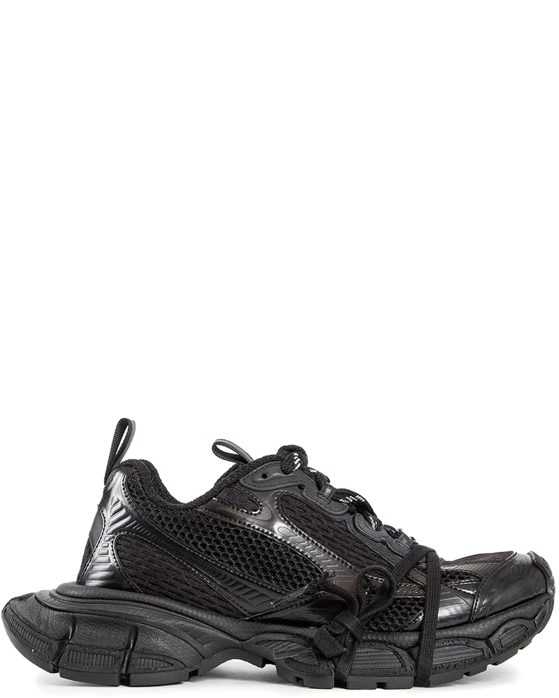Mesh And Polyurethane 3xl Sneaker Balenciaga – Гарантія оригінальності