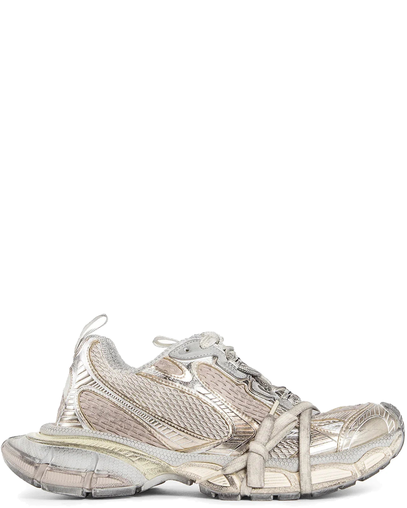 Mesh And Polyurethane 3xl Sneaker Balenciaga – Гарантія оригінальності