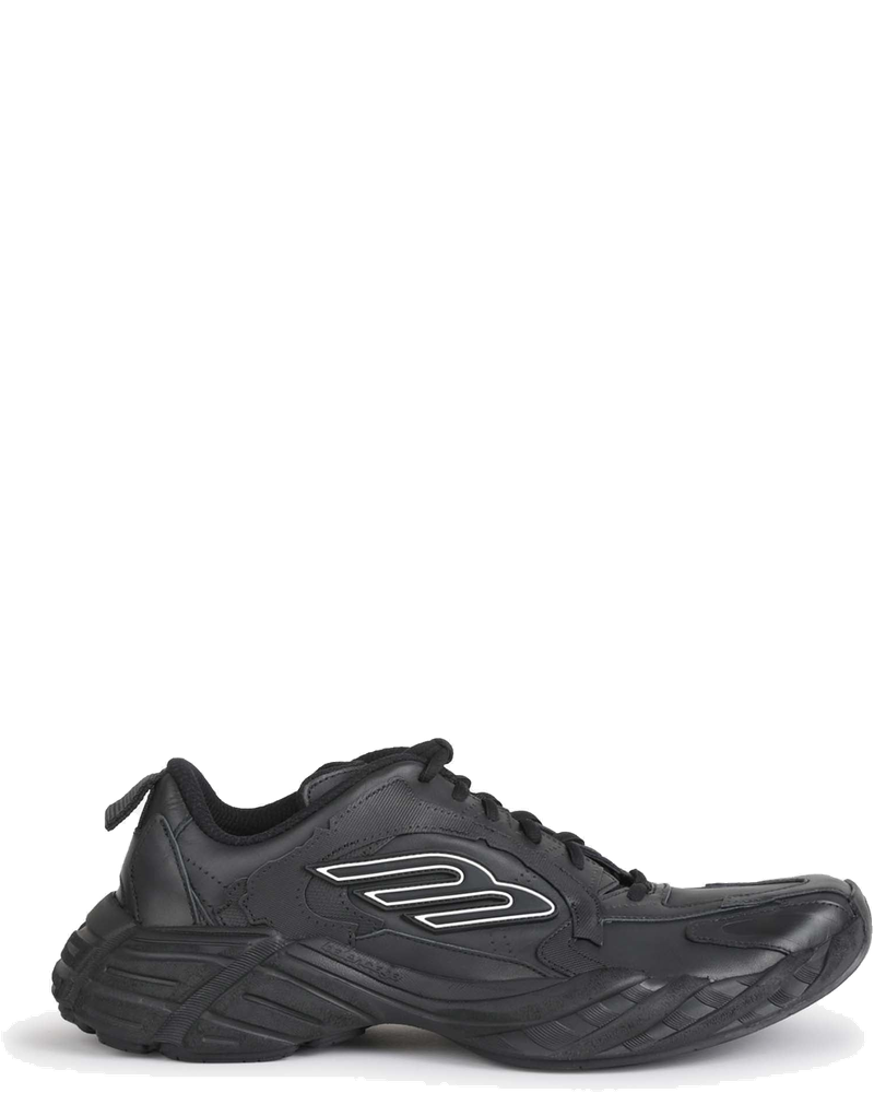 Sneakers Monday Shoe Balenciaga – Гарантія оригінальності