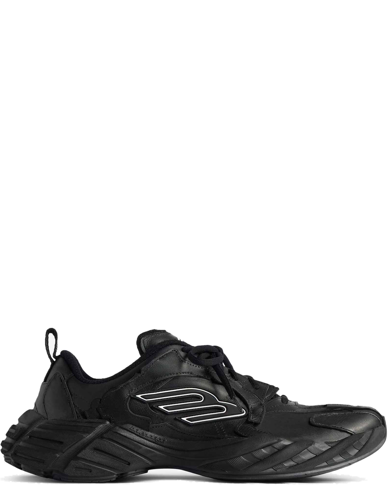 Оригінальна Sneakers Monday Balenciaga