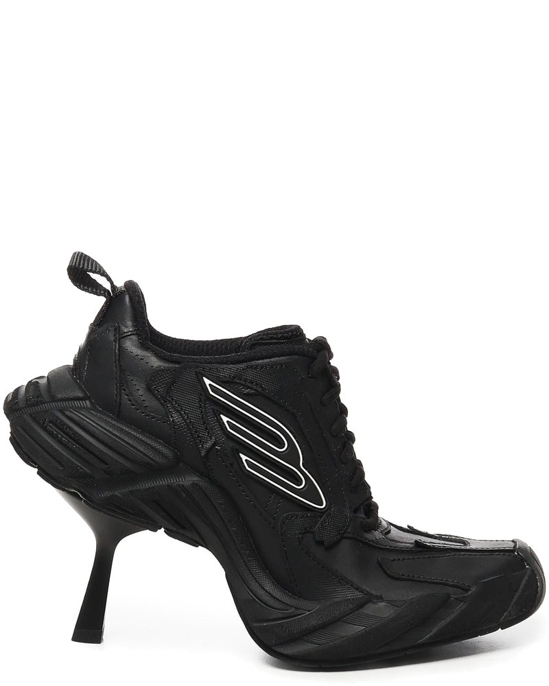 Оригінальна Monday Heel Shoe Balenciaga