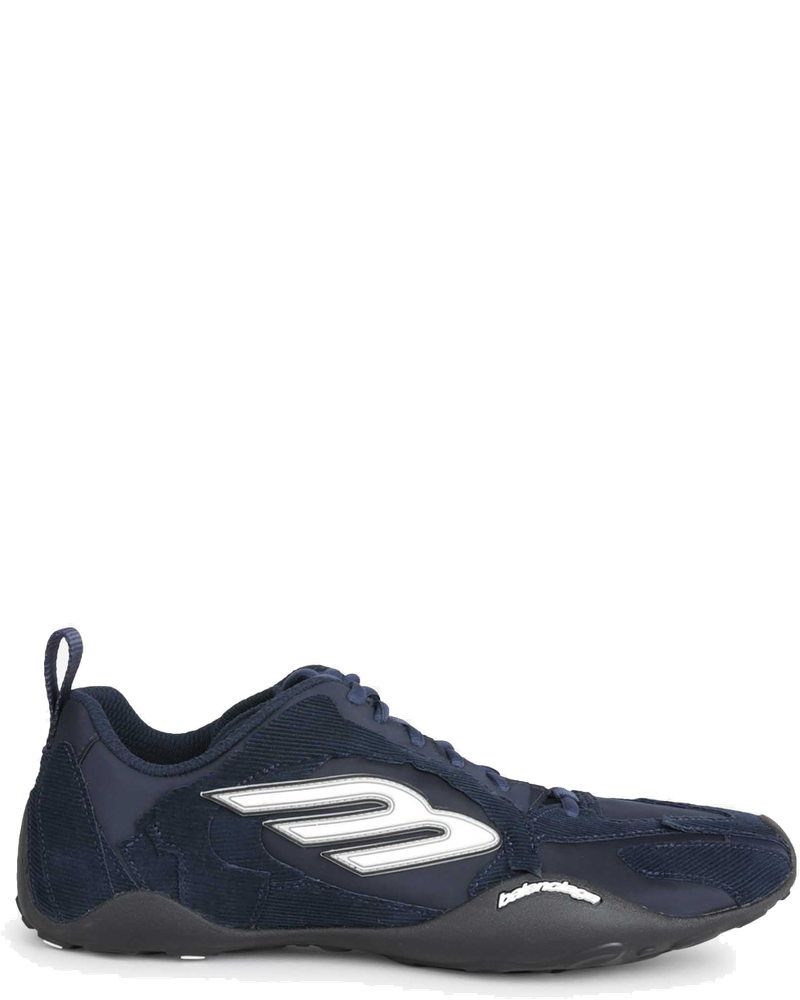 Sneakers Monday Ultra Balenciaga оригінал – Купити в Україні