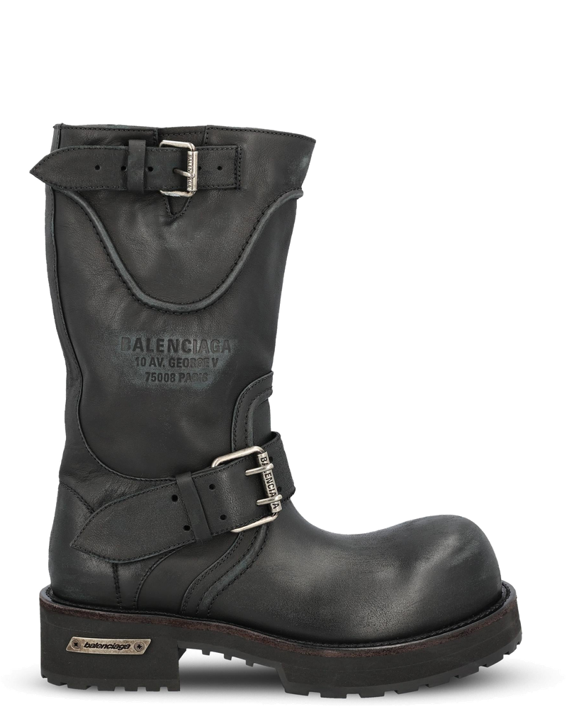 Balenciaga Footwear оригінал | Швидка доставка Україна
