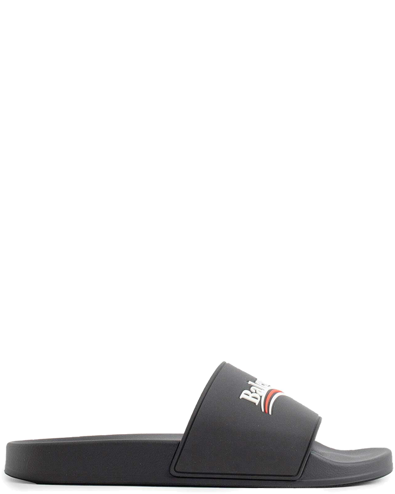 Оригінальна Political Campaign Pool Slides Balenciaga