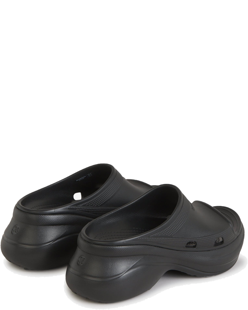 Pool Platform Sandals Balenciaga – Гарантія оригінальності
