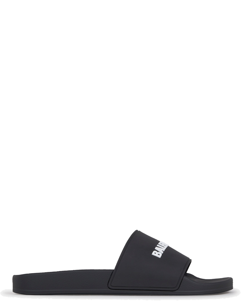 Pool Slide Flip Flops Balenciaga оригінал – Купити в Україні