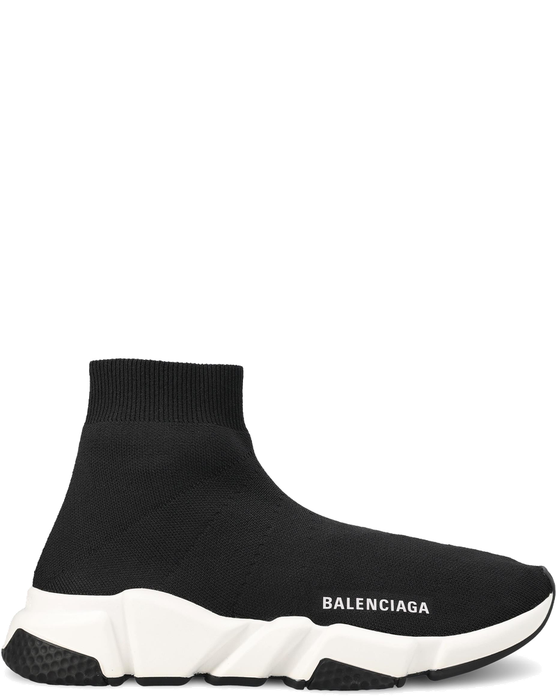 Sneakers Speed In Maglia Balenciaga – Гарантія оригінальності