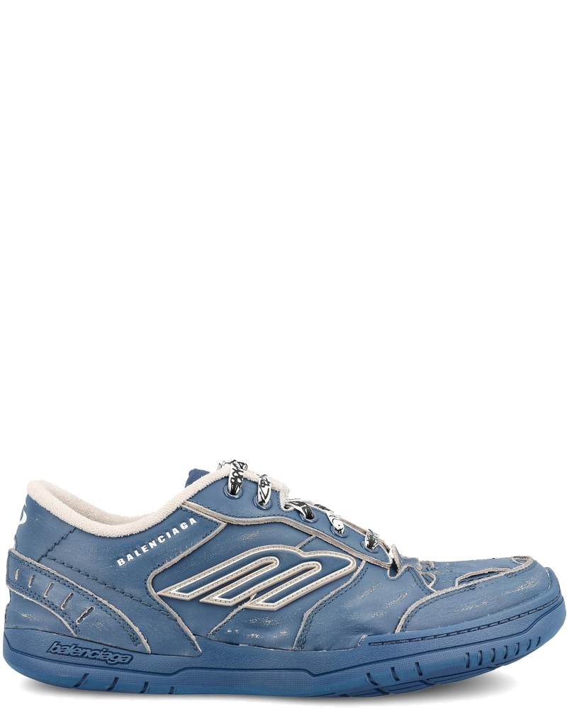 Оригінальна Hamptons Worn Out Sneakers Balenciaga