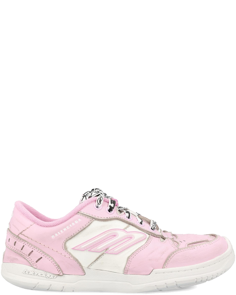 Оригінальна Hamptons Worn Out Sneakers Balenciaga