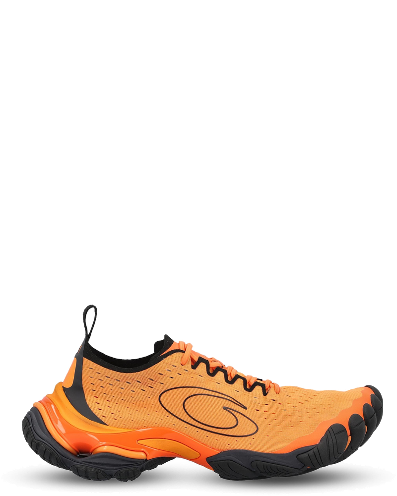 Anatomic Runner Sneakers Balenciaga – Гарантія оригінальності