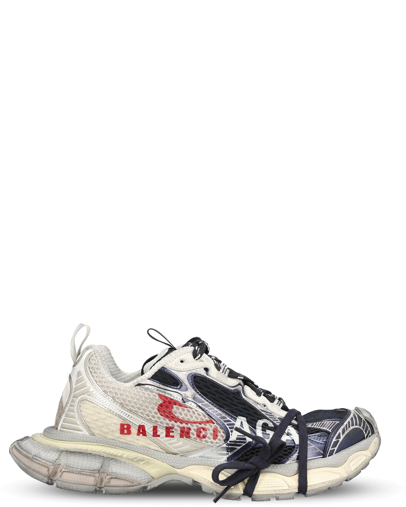 Оригінальна Sneaker 3xl Split Logo Balenciaga