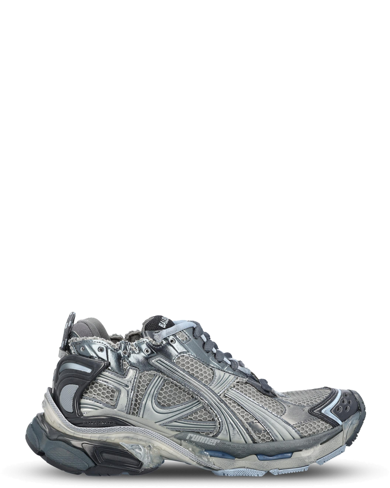 Runner Sneakers Balenciaga оригінал – Купити в Україні