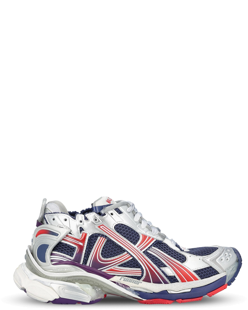 Runner Sneakers Balenciaga оригінал – Купити в Україні