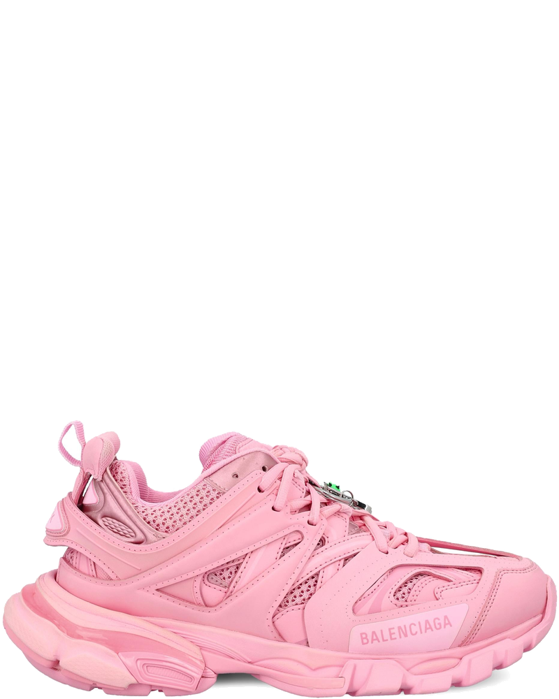 Оригінальна Track Sneakers In Mesh Balenciaga