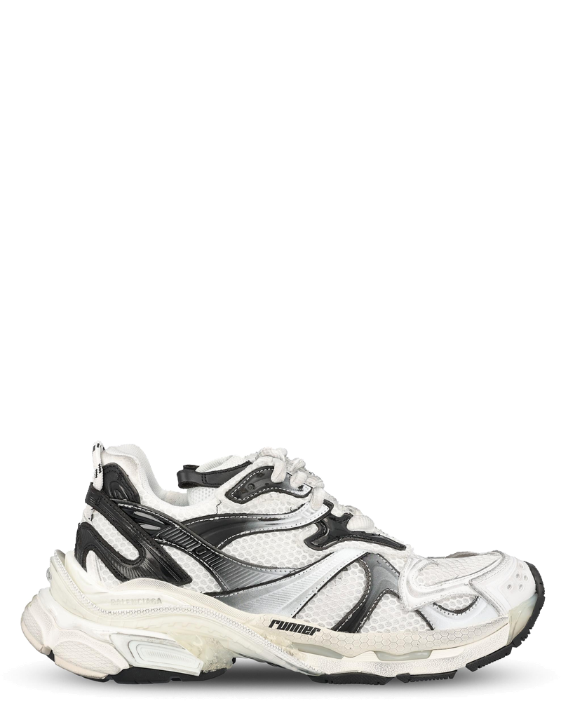Runner Sneakers Balenciaga оригінал – Купити в Україні