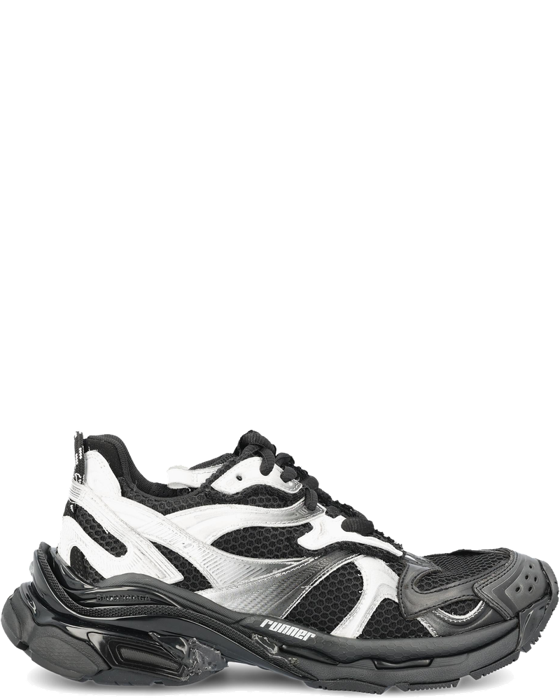 Runner Sneakers Balenciaga оригінал – Купити в Україні