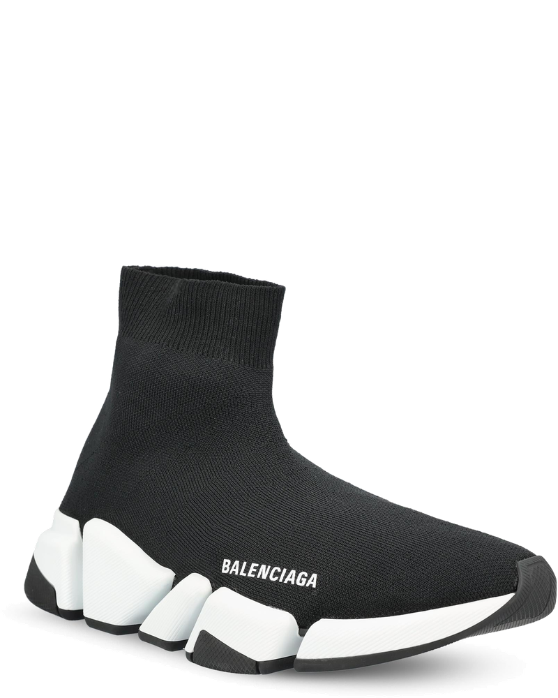 Sneaker Speed 2.0 In Maglia Balenciaga – Гарантія оригінальності