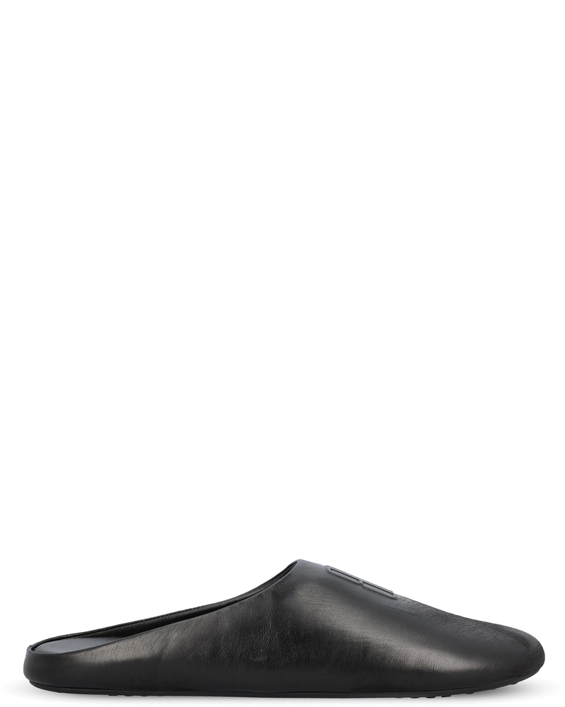 Flat Plate Château Mules Balenciaga – Гарантія оригінальності