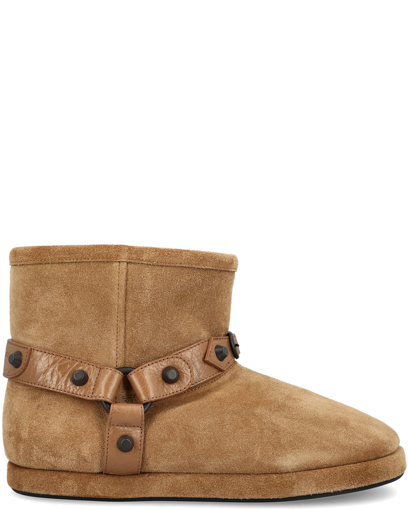 Alaska Soft Ankle Boots Balenciaga оригінал – Купити в Україні