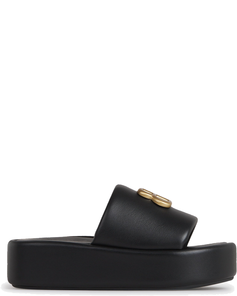 Rise Sandals Balenciaga оригінал – Купити в Україні