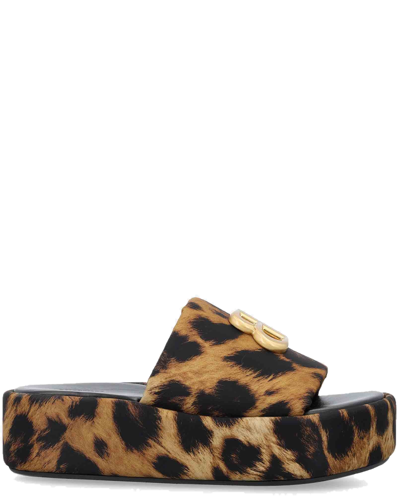 Rise Sandals Balenciaga оригінал – Купити в Україні
