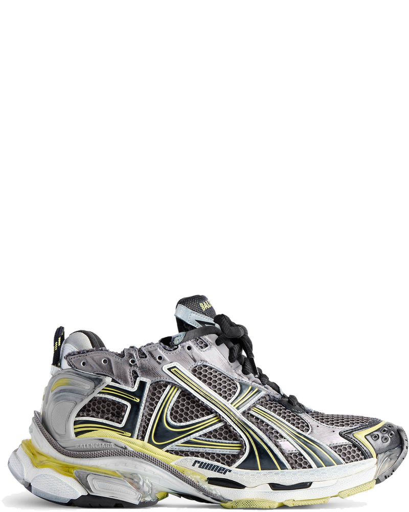 Runner Sneakers Balenciaga оригінал – Купити в Україні