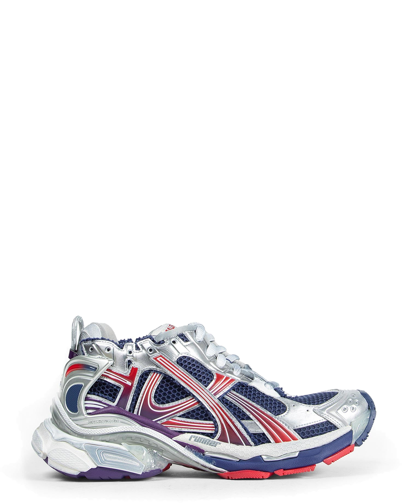 Runner Gradient Sneakers Balenciaga оригінал – Купити в Україні