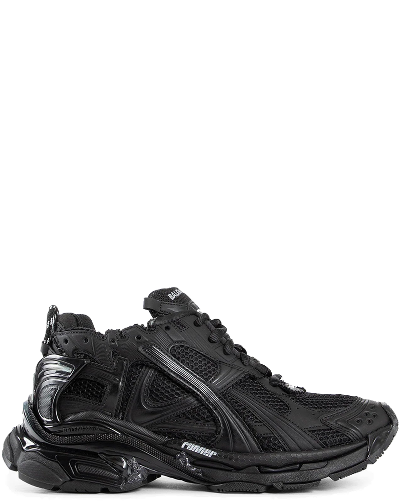 Runner Sneakers Balenciaga оригінал – Купити в Україні