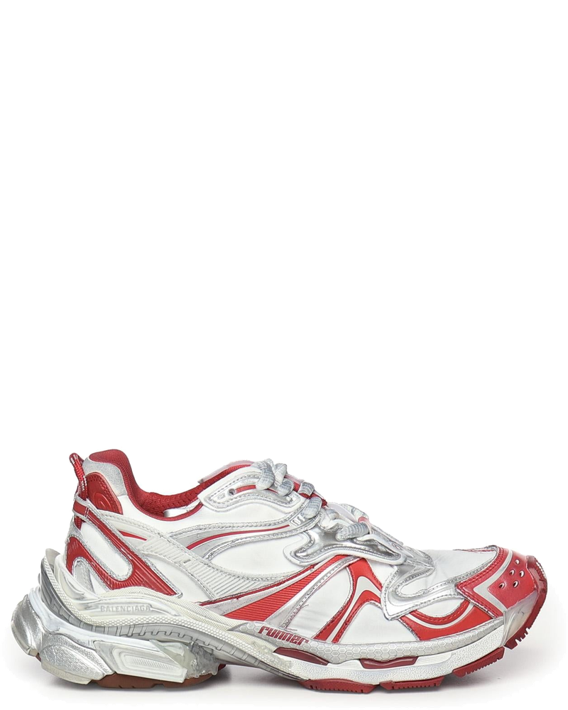 Sneaker Runner 2.0 Balenciaga – Гарантія оригінальності