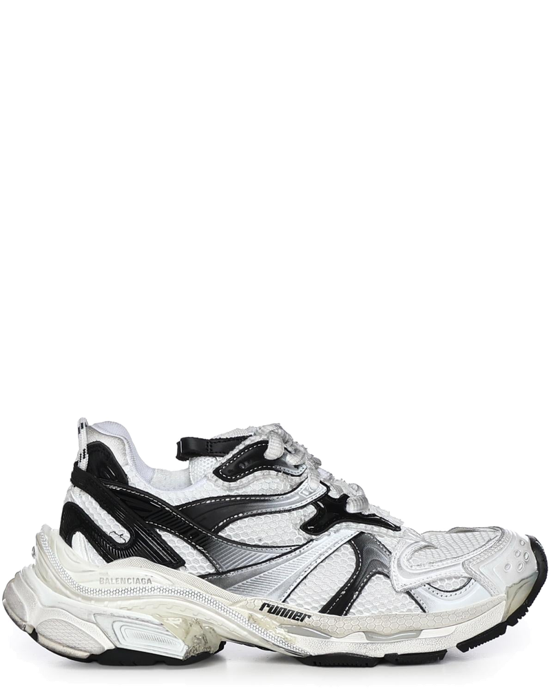 Balenciaga Footwear оригінал | Швидка доставка Україна