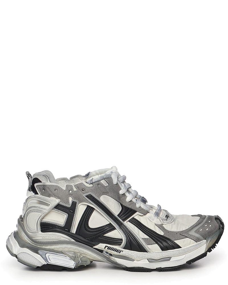 Sneaker Runner Balenciaga – Гарантія оригінальності