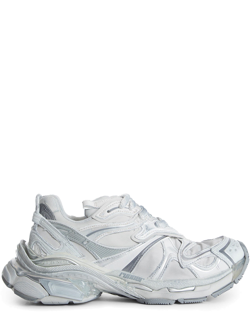 Balenciaga Footwear оригінал | Швидка доставка Україна