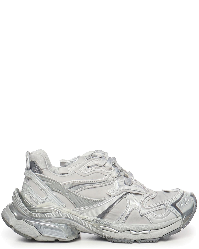 Sneaker Runner 2.0 Balenciaga – Гарантія оригінальності