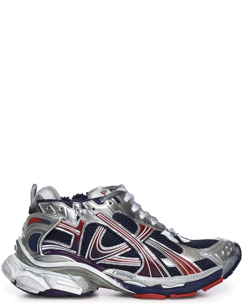 Sneaker Runner Gradient Balenciaga оригінал – Купити в Україні