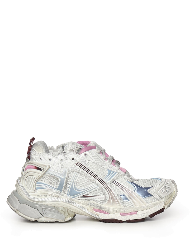 Sneaker Runner Gradient Balenciaga оригінал – Купити в Україні
