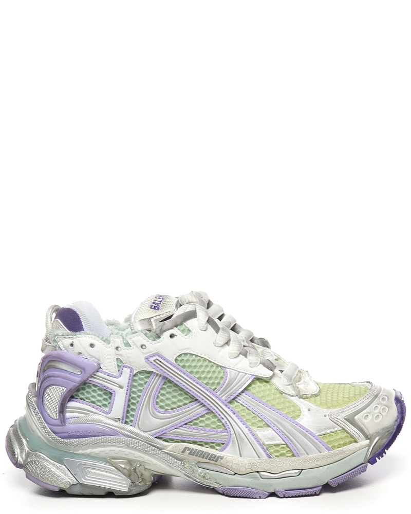 Sneakers Runner Gradient Balenciaga – Гарантія оригінальності