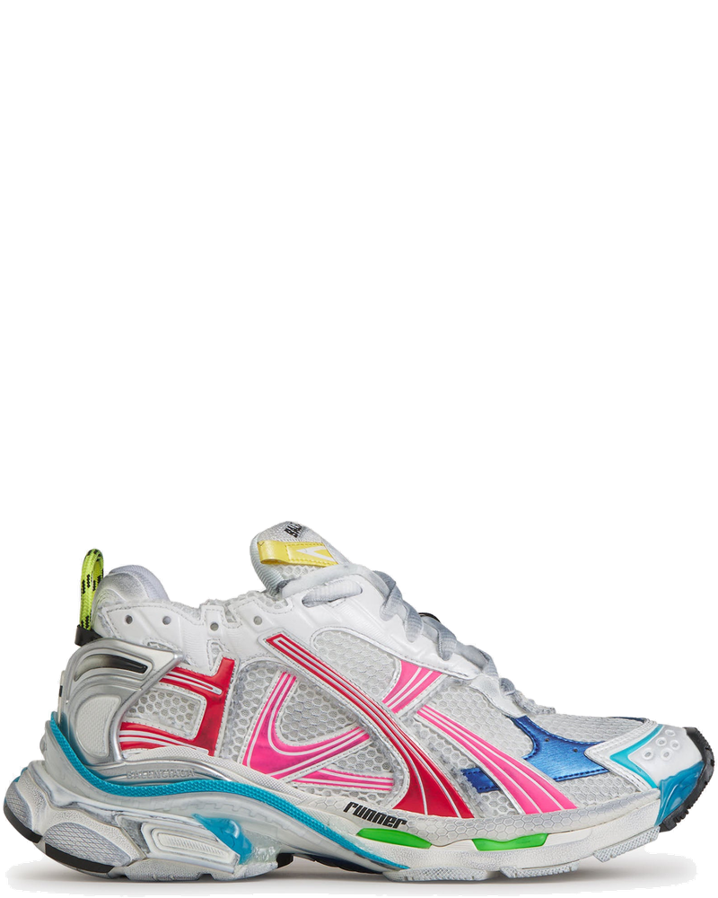 Runner Sneakers Balenciaga оригінал – Купити в Україні