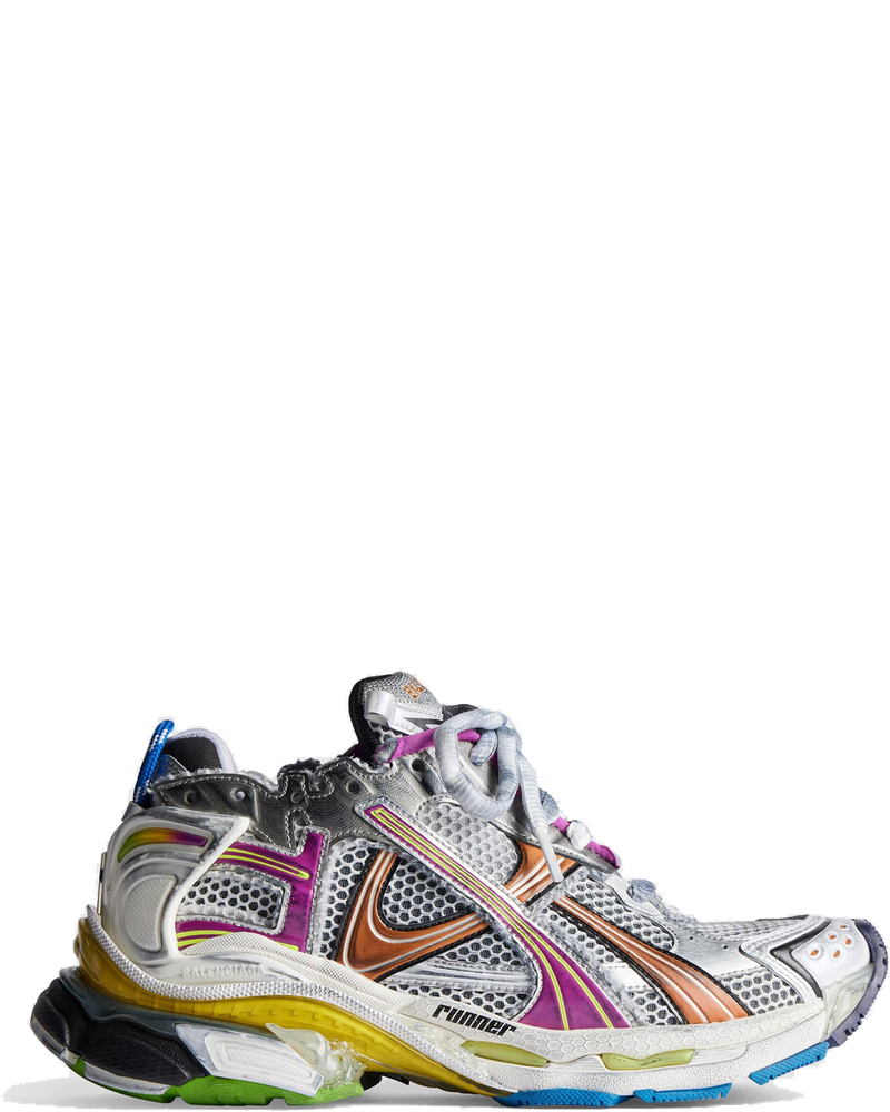 Balenciaga Footwear оригінал | Швидка доставка Україна