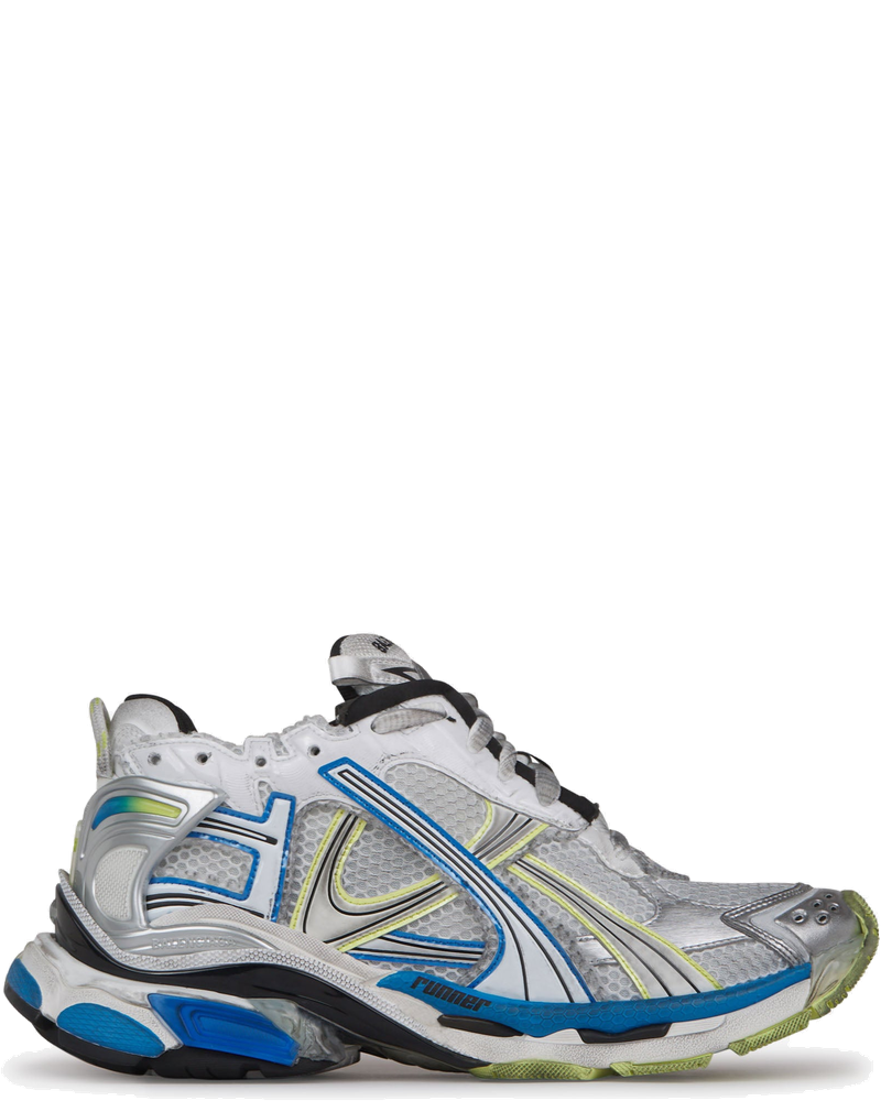 Runner Sneakers Balenciaga оригінал – Купити в Україні