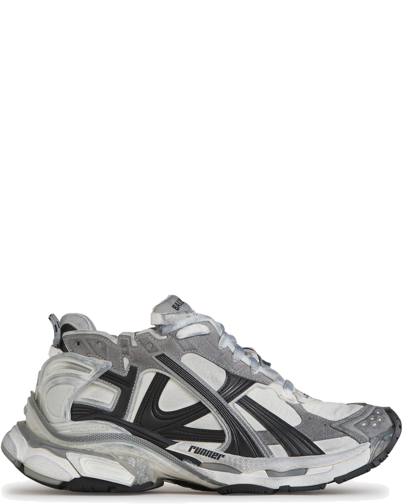 Runner Sneakers Balenciaga оригінал – Купити в Україні