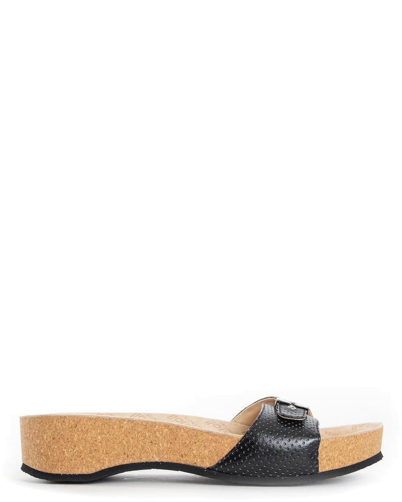 Scholl Collaboration 40mm Sandals Balenciaga оригінал – Купити в Україні