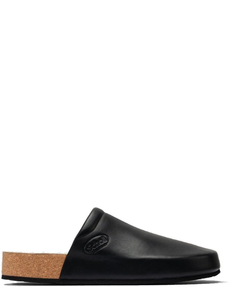 Scholl Mule Flat Balenciaga оригінал – Купити в Україні