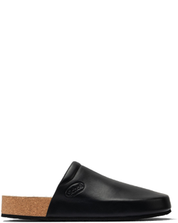 Scholl Mule Flat Balenciaga оригінал – Купити в Україні
