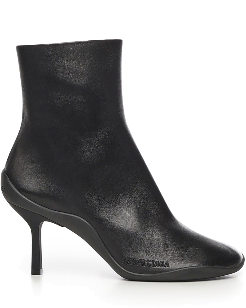 Оригінальна Stivaletti Shibuya In Pelle Balenciaga