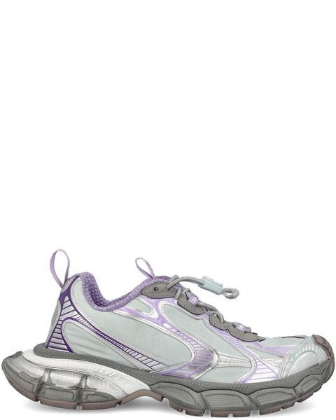 3XL Toe Spray Sneakers