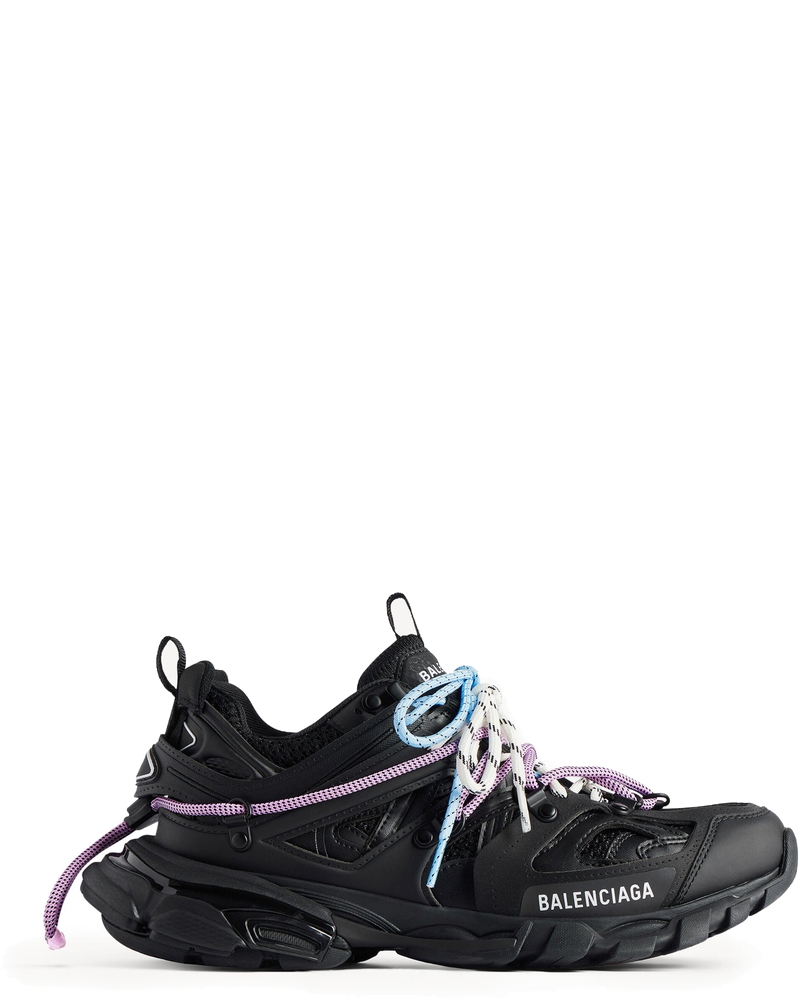 Sneaker Track Trail Laces Balenciaga оригінал – Купити в Україні
