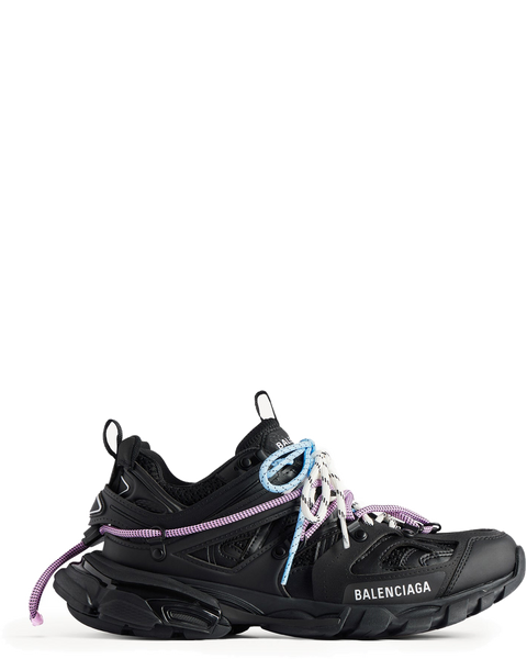 Track Trail Sneakers